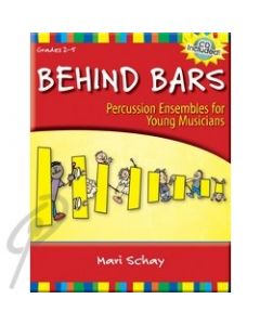 Behind Bars for Young Perc. Ensembles