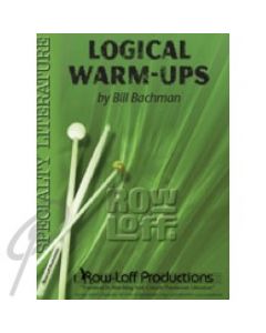 Logical Warm-ups - Med/Adv