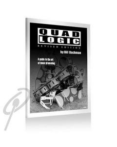 Quad Logic: Guide to the Art of Tenor Drumming