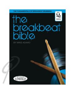 Breakbeat Bible The