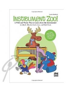 Instrument Zoo!