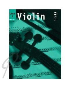AMEB Violin Grade 1 series 8