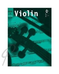 AMEB Violin Grade 2 Series 8
