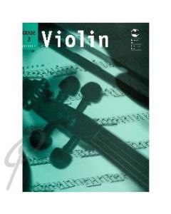 AMEB Violin Grade 3 Series 8