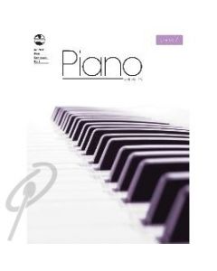 AMEB Piano Grade 7 series 16