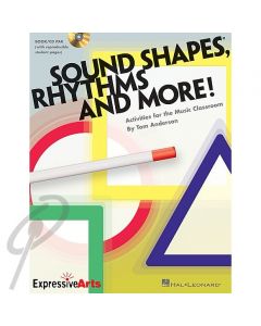 Sound Shapes Rhythms & More!