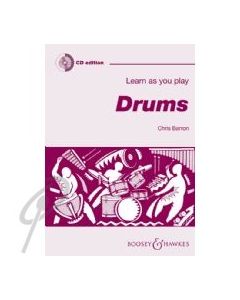 Learn as you play Tuned Percussion and Timpani