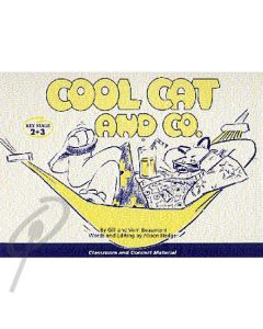 Cool Cat and Co.