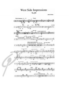 West Side Impressions