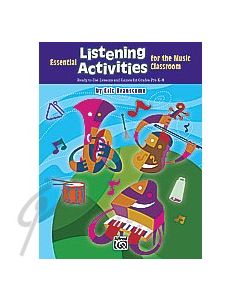 Essential Listening Activities