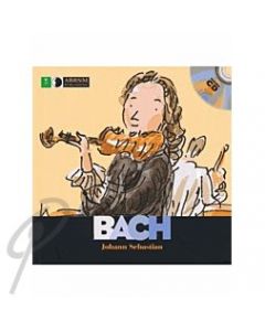 First Discovery Series - Bach
