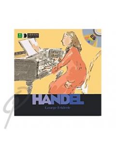 First Discovery Series - Handel