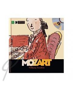 First Discovery Series - Mozart