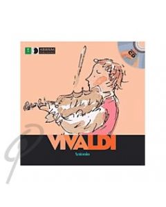 First Discovery Series - Vivaldi