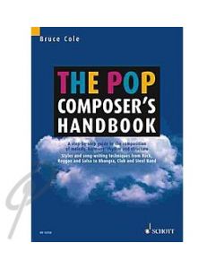 Pop Composers Handbook