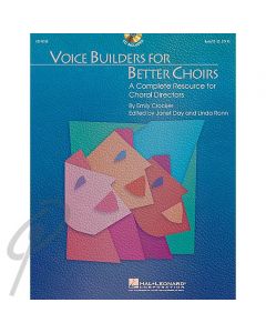 Voice Builders for Better Choirs