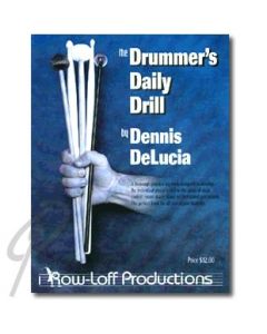 Drummers Daily Drill
