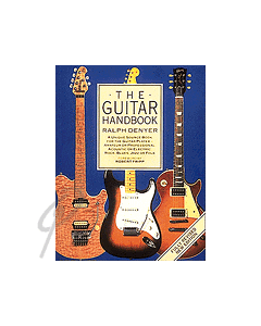 Guitar Handbook The