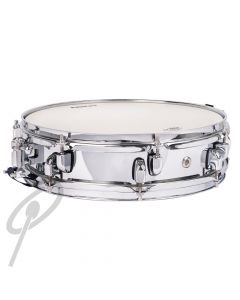 DXP 14 x 4 Beaded Steel Snare drum
