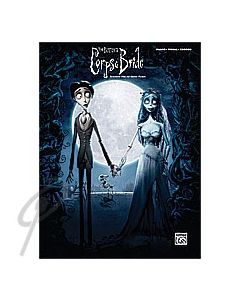 Corpse Bride: Selections (PVG)