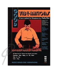 Good Vibe-rations - Volume 2 ( Book + CD )