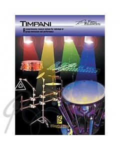 Percussion Series - Timpani