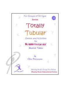 Totally Tubular - Games & Activities Volume 1
