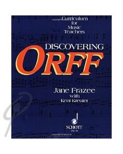 Discovering Orff