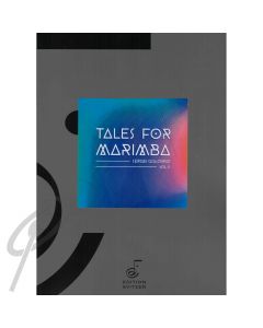 Tales for Marimba Vol. 2