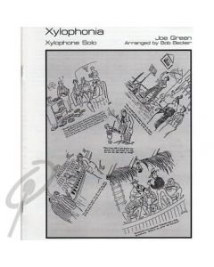 Xylophonia