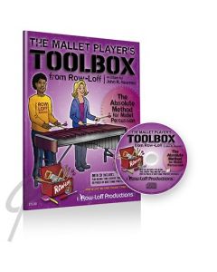 Mallet Players Toolbox