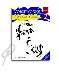 Voiceworks Handbook Bk 2/ 2CDs