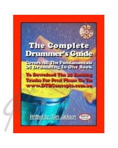 Complete Drummer's Guide 