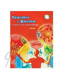 Together in Rhythm - Book & DVD