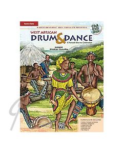 West African Drum & Dance(Teacher Guide)