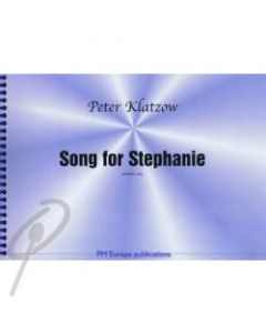Song for Stephanie