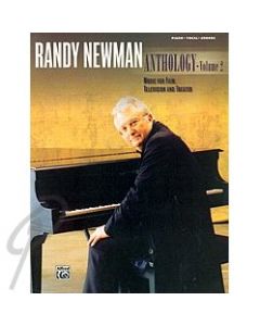 Randy Newman Anthology Volume 2