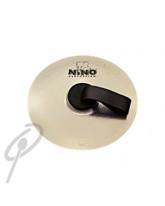 Nino 14 Nickel Silver Cymbal