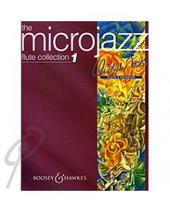 Microjazz Collection 1 for Flute