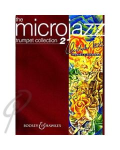 MicroJazz Trumpet Collection 2