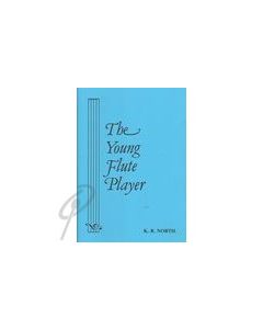 The Young Flute Player