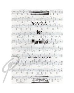 Waves for Marimba