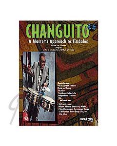 Changuito: A Masters App to Timbales