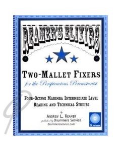 Reamers Elixers Two mallet Fixers