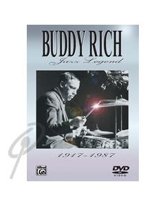 Buddy Rich: Jazz Legend