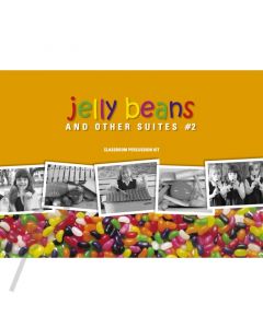 Jelly Beans & Other Suites #2