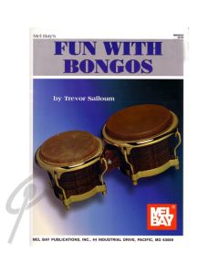 Fun with Bongos book