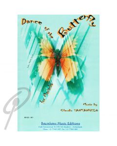 Dance of the Butterfly
