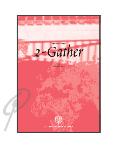 2-Gather (Duo for 2 Marimbas)