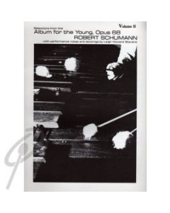 Album for the Young Opus 68 vol 1